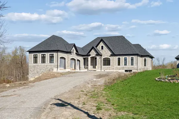 32 Ormiston ST, Clarington, ON L0B 1J0