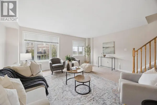 14 KATERSON LANE, Clarington (courtice), ON L1E0E9