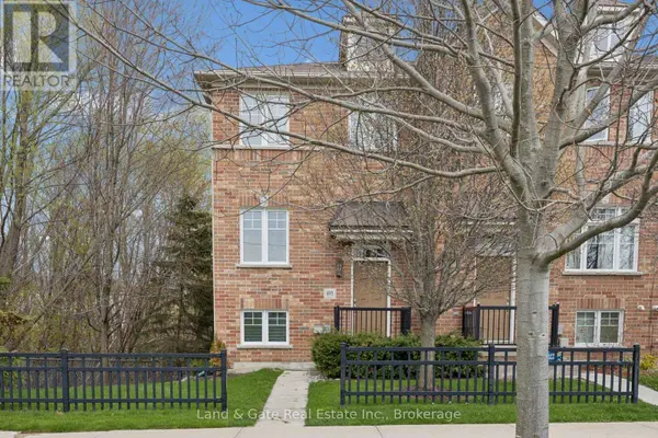 495 MEARNS AVENUE, Clarington (bowmanville), ON L1C5M5