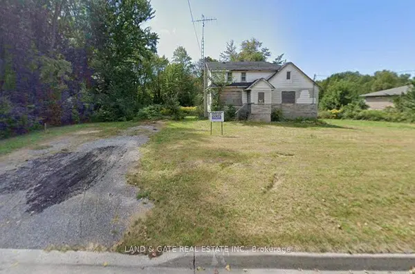 3362 - Part Lot 2&3 Tooley RD, Clarington, ON L1E 2K7