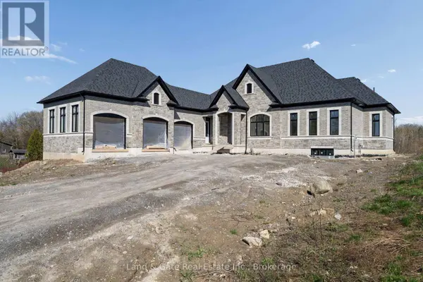 32 ORMISTON STREET, Clarington, ON L0B1J0