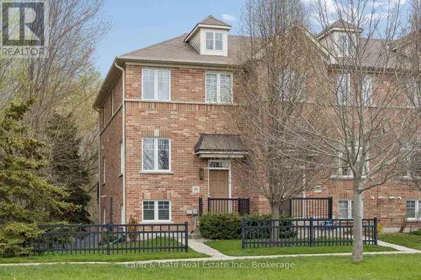 495 MEARNS AVENUE, Clarington (bowmanville), ON L1C5M5