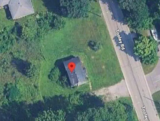 3362 - Part Lot 2 Tooley RD, Clarington, ON L1E 2K7