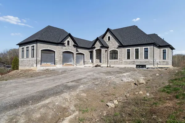 32 Ormiston ST, Clarington, ON L0B 1J0