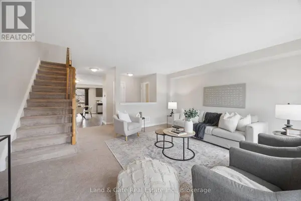 14 KATERSON LANE, Clarington (courtice), ON L1E0E9