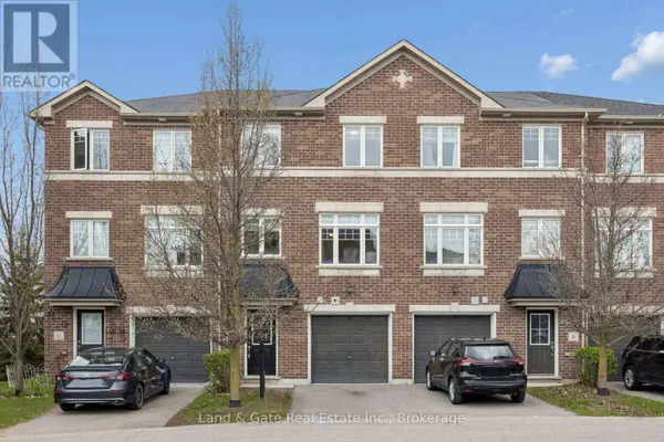 14 KATERSON LANE, Clarington (courtice), ON L1E0E9