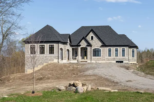 32 Ormiston ST, Clarington, ON L0B 1J0