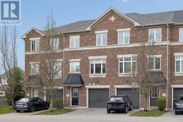14 KATERSON LANE, Clarington (courtice), ON L1E0E9