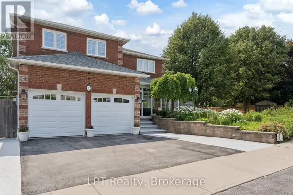 1 MAYFIELD CRESCENT, Whitby (pringle Creek), ON L1N8P3