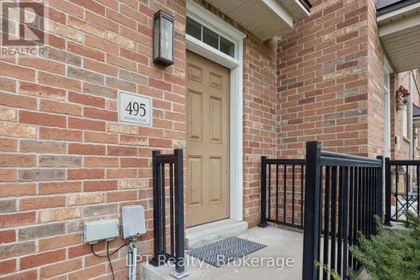 495 MEARNS AVENUE, Clarington (bowmanville), ON L1C5M5