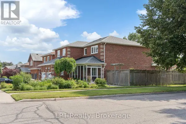 1 MAYFIELD CRESCENT, Whitby (pringle Creek), ON L1N8P3