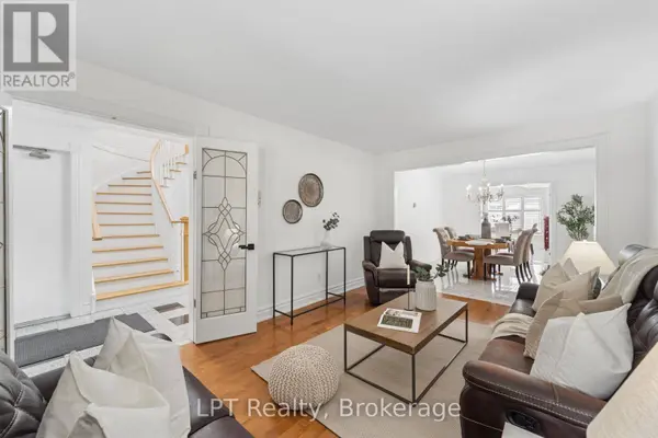 1 MAYFIELD CRESCENT, Whitby (pringle Creek), ON L1N8P3