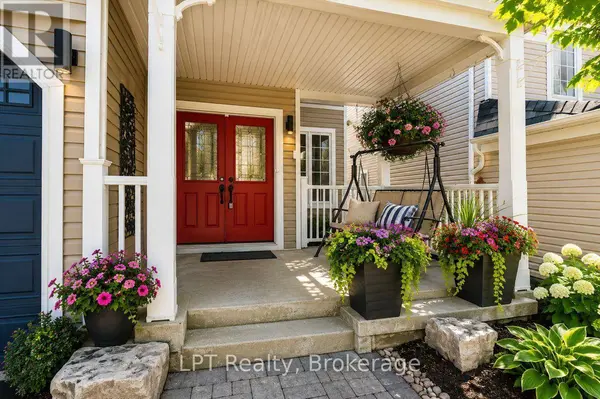 1329 COLDSTREAM DRIVE, Oshawa (taunton), ON L1K0B5