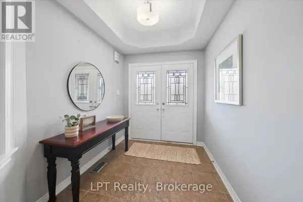 1329 COLDSTREAM DRIVE, Oshawa (taunton), ON L1K0B5