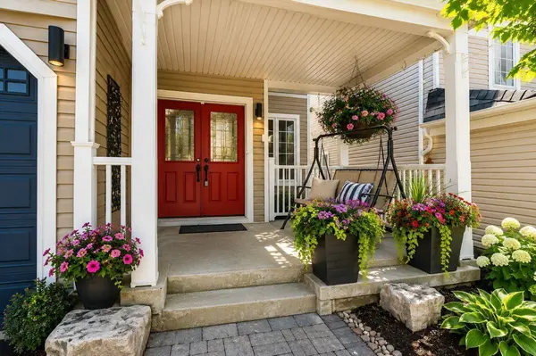 1329 Coldstream DR, Oshawa, ON L1K 0B5