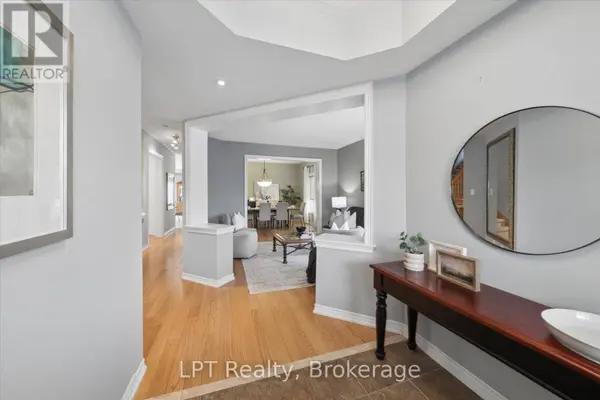 1329 COLDSTREAM DRIVE, Oshawa (taunton), ON L1K0B5