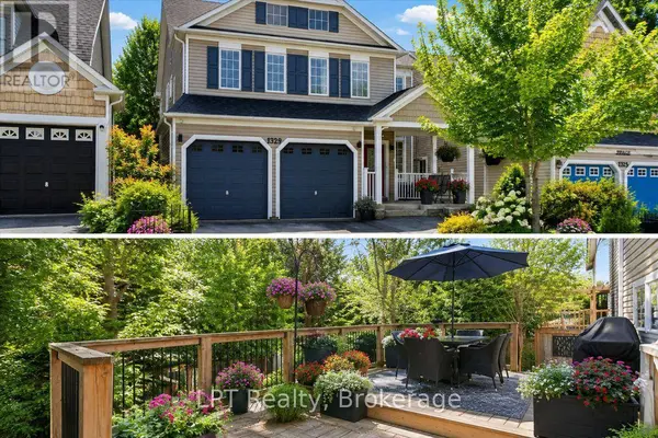 1329 COLDSTREAM DRIVE, Oshawa (taunton), ON L1K0B5