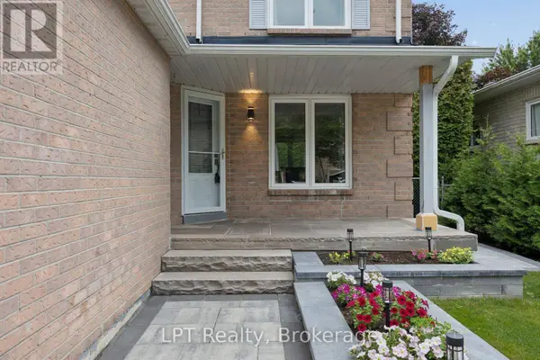 178 SANDRINGHAM DRIVE, Clarington (courtice), ON L1E2A5