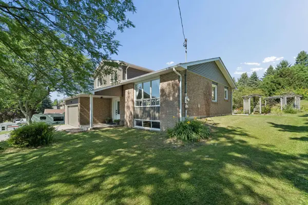 34 Oxtoby LN, Uxbridge, ON L0C 1C0