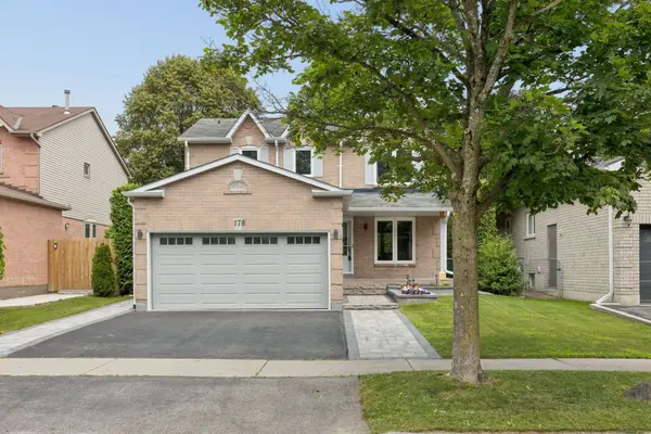 178 Sandringham DR, Clarington, ON L1E 2A5