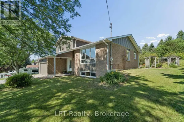 34 OXTOBY LANE, Uxbridge, ON L0C1C0