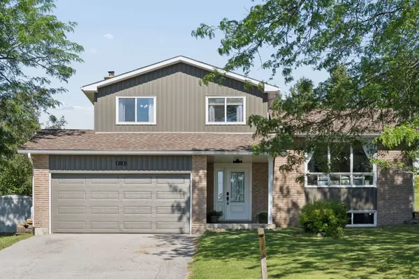 34 Oxtoby LN, Uxbridge, ON L0C 1C0