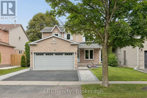 178 SANDRINGHAM DRIVE, Clarington (courtice), ON L1E2A5