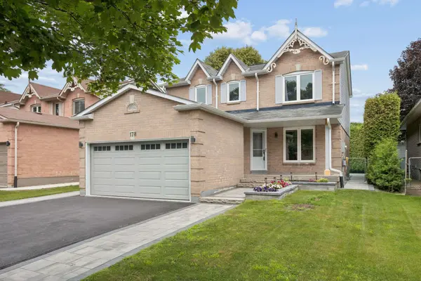 178 Sandringham DR, Clarington, ON L1E 2A5