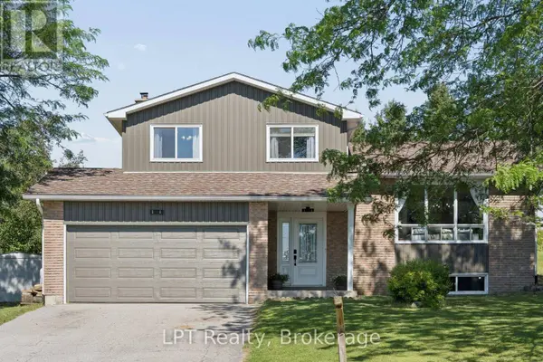 34 OXTOBY LANE, Uxbridge, ON L0C1C0