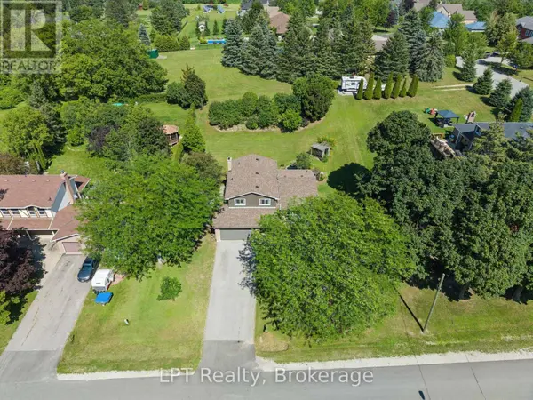 34 OXTOBY LANE, Uxbridge, ON L0C1C0