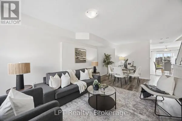 2488 BROMUS PATH, Oshawa (windfields), ON L1L0K7