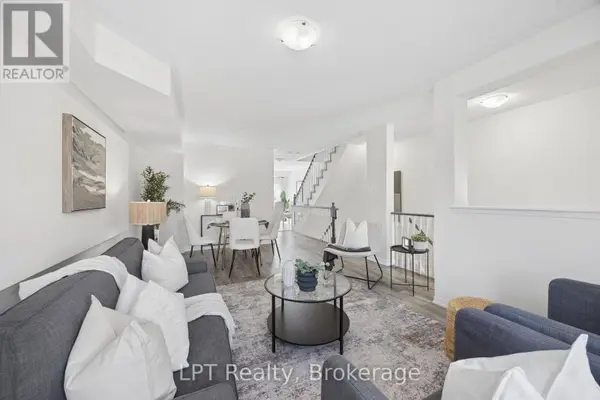 2488 BROMUS PATH, Oshawa (windfields), ON L1L0K7