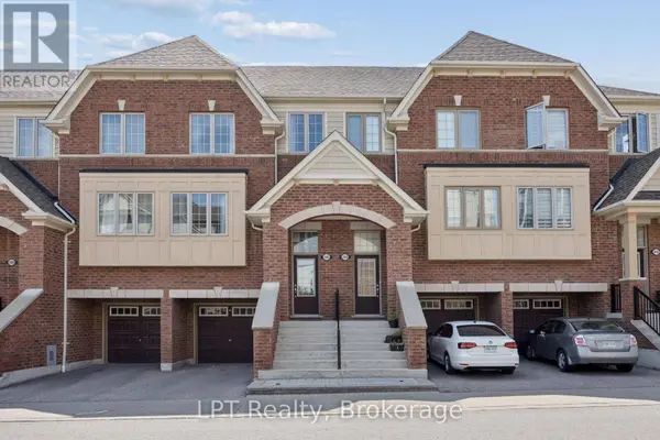 2488 BROMUS PATH, Oshawa (windfields), ON L1L0K7