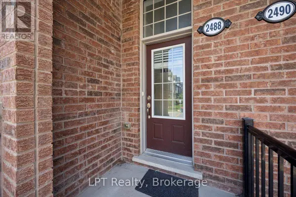 2488 BROMUS PATH, Oshawa (windfields), ON L1L0K7