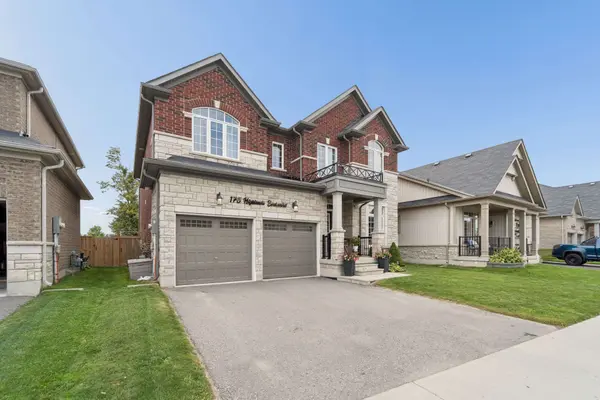 175 Highlands BLVD, Cavan Monaghan, ON L0A 1G0