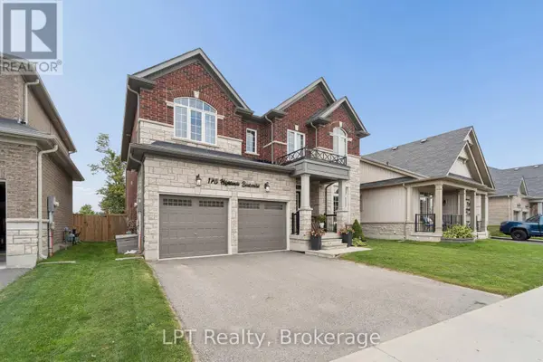 175 HIGHLANDS BOULEVARD, Cavan Monaghan (cavan Twp), ON L0A1G0
