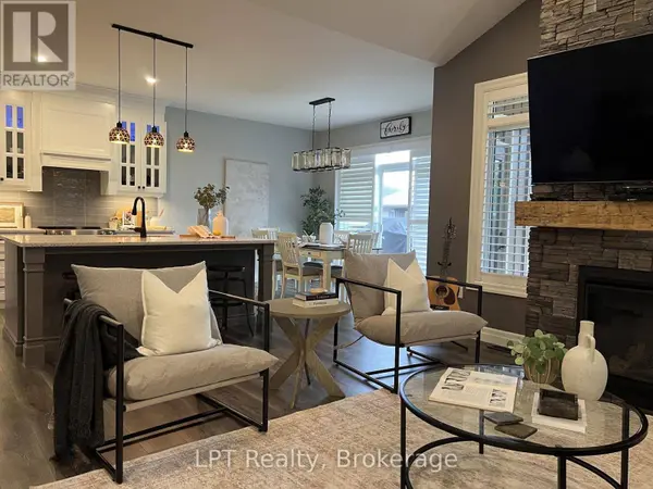 80 AMBROSIA TERRACE, Quinte West (murray Ward), ON K8V0G6