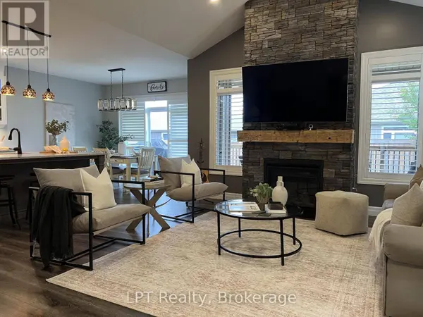 80 AMBROSIA TERRACE, Quinte West (murray Ward), ON K8V0G6
