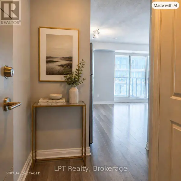 50 Town Centre CT #1504, Toronto (bendale), ON M1P0A9