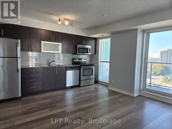 50 Town Centre CT #1504, Toronto (bendale), ON M1P0A9