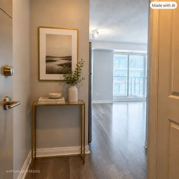 50 Town Centre CT #1504, Toronto E09, ON M1P 0A9