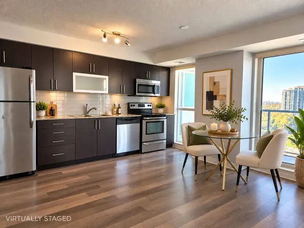 50 Town Centre CT #1504, Toronto E09, ON M1P 0A9