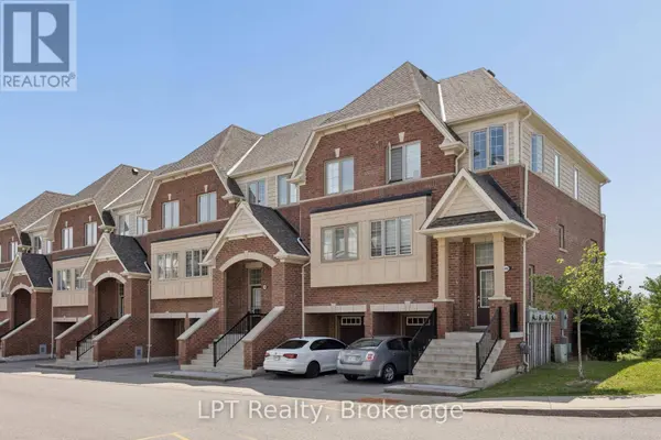 2488 BROMUS PATH, Oshawa, ON L1L0K7