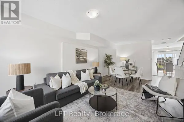 2488 BROMUS PATH, Oshawa, ON L1L0K7