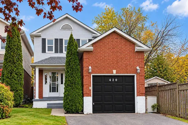 420 Cobblehill DR