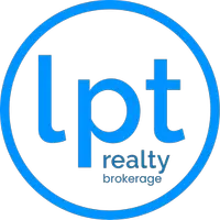 LPT Realty, LLC