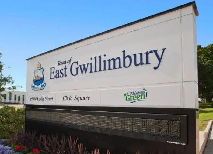 East Gwillimbury