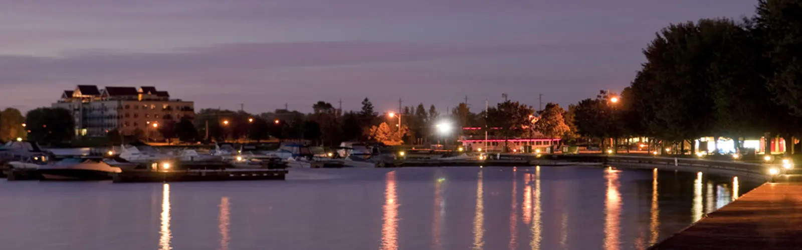 Orillia