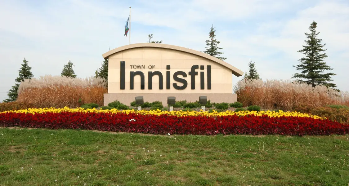 Innisfil