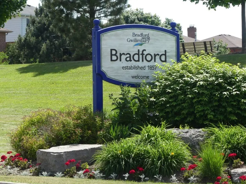 Bradford West Gwillimbury